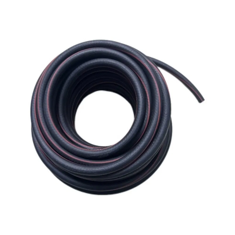 Шланг топливный NBR гибкий, резиновый