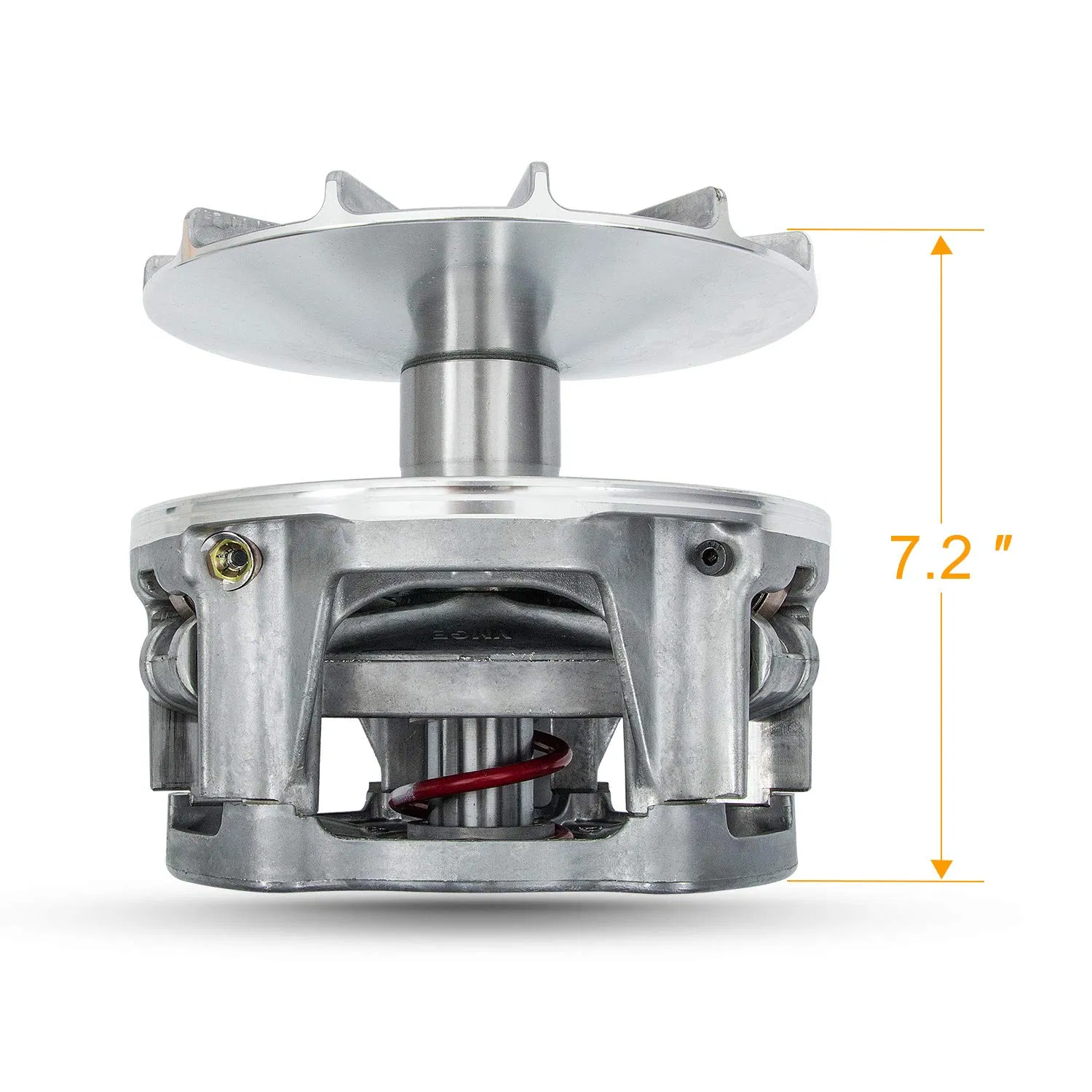 Drive Clutch 1322772 1322851 for 2005-2009 Polaris Ranger 700 XP 700 4X4 6X6