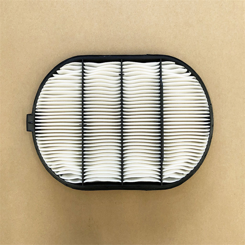 Original Accessories Brake Parts Truck Filter Truck Part	Shacman Part 	DC Filter Assembly