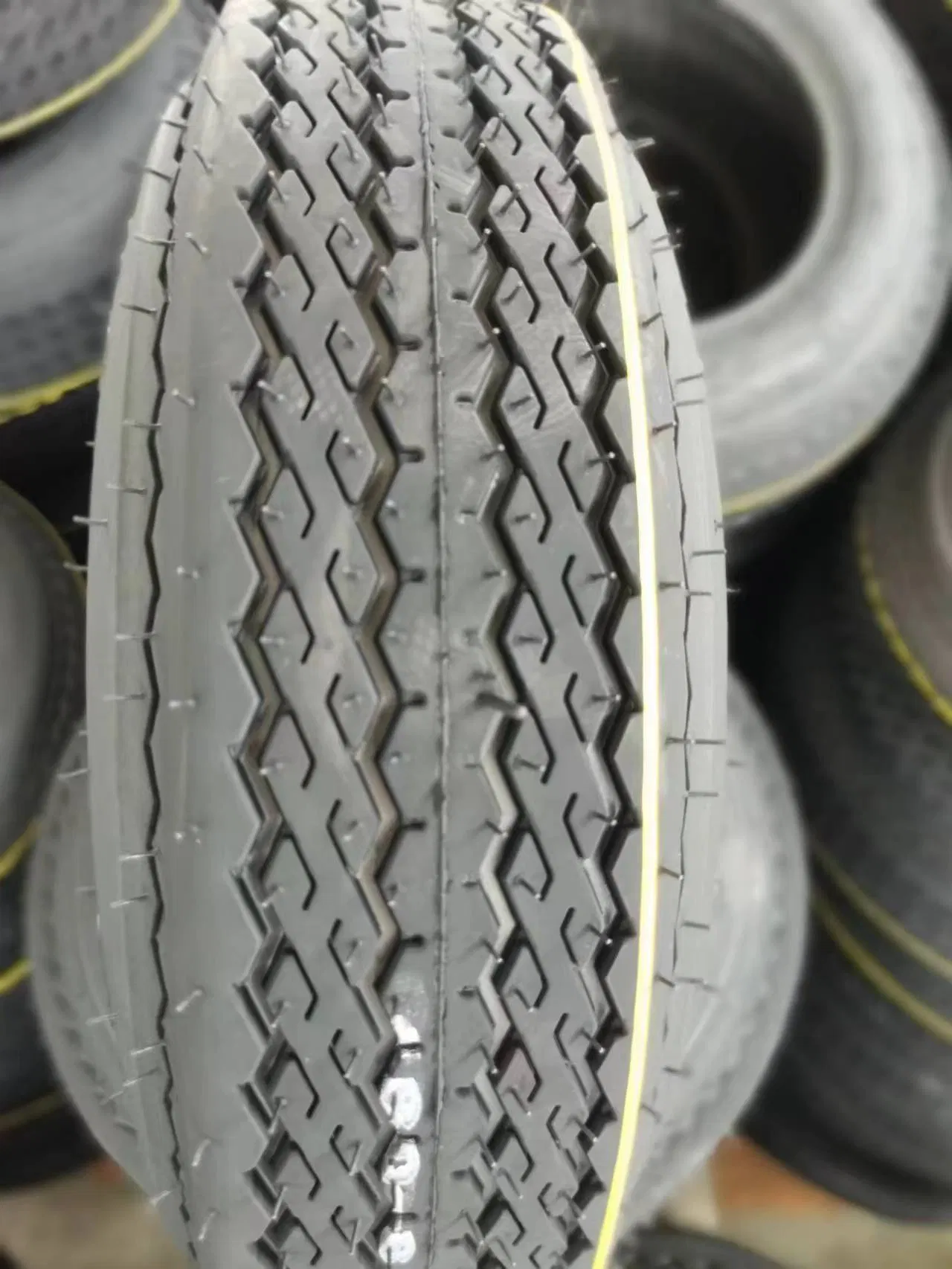 480-8 Agricultural Machinery Utility Cart Tire