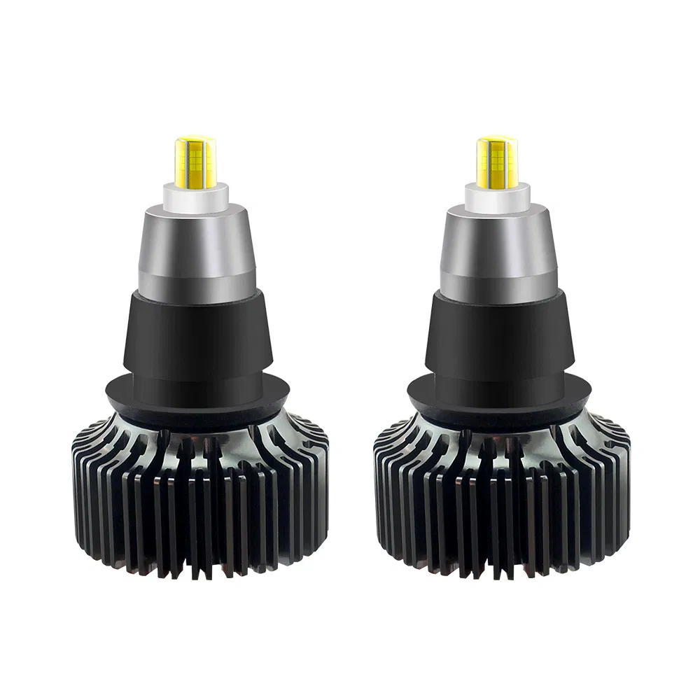 Светодиодная лампа заднего хода 360° CREE 45W