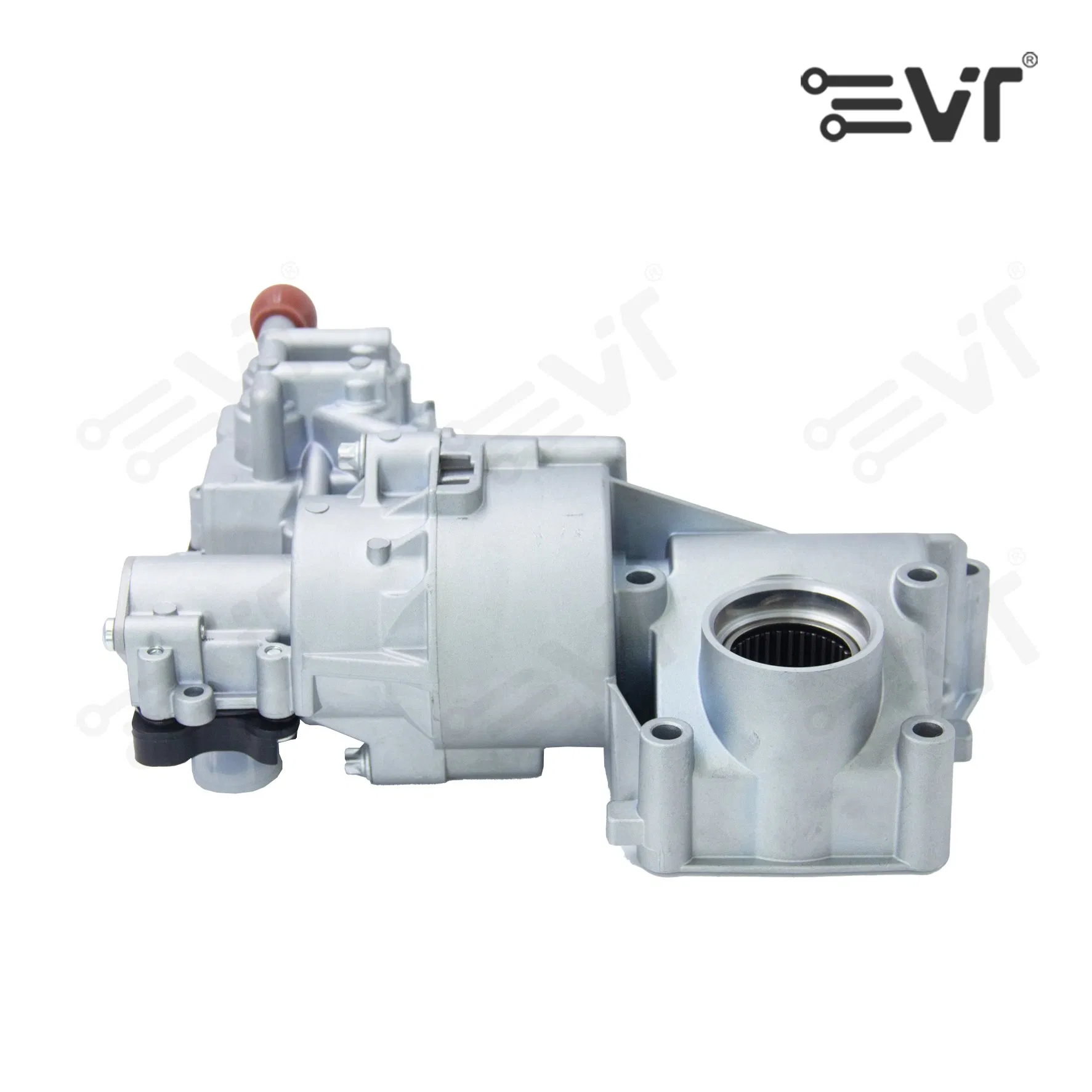 Клапан управления КПП и цилиндр переключения для Mercedes-Benz Actros