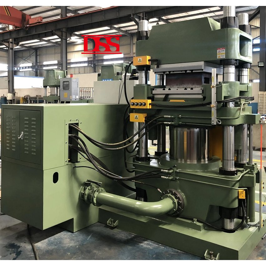 High Performance OEM Automatic Hot Press Batching Equipment Shot Blasting Machine Brake Pad Manufacturing Production Line