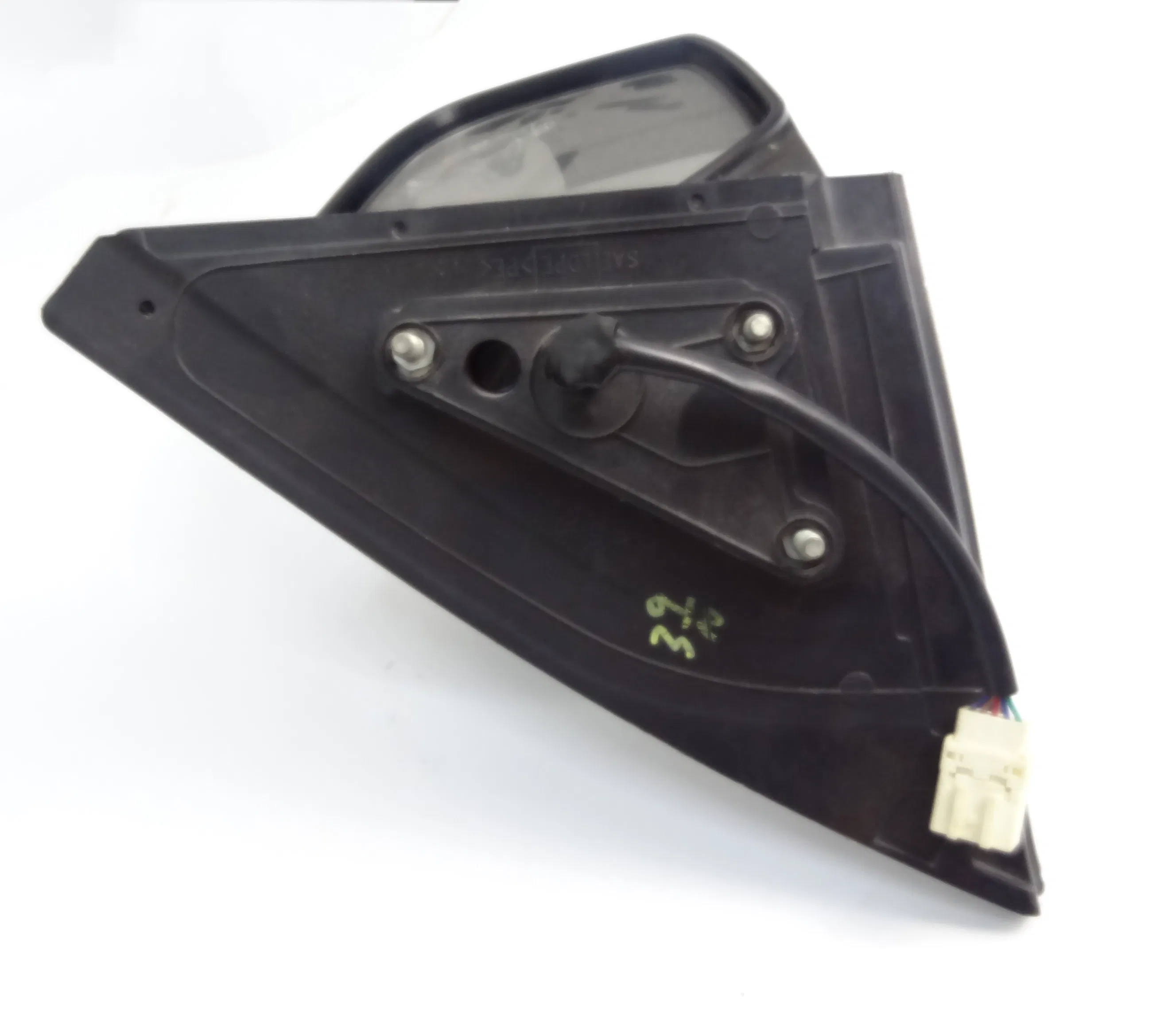 Auto Parts Side Mirror for Toyota Hilux Vigo 2012 87910-0K370