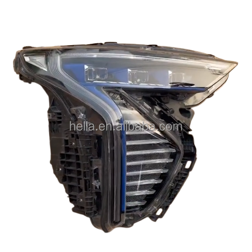 Передняя фара для Haval Jolion 4121102XST14A 4121103XST14A