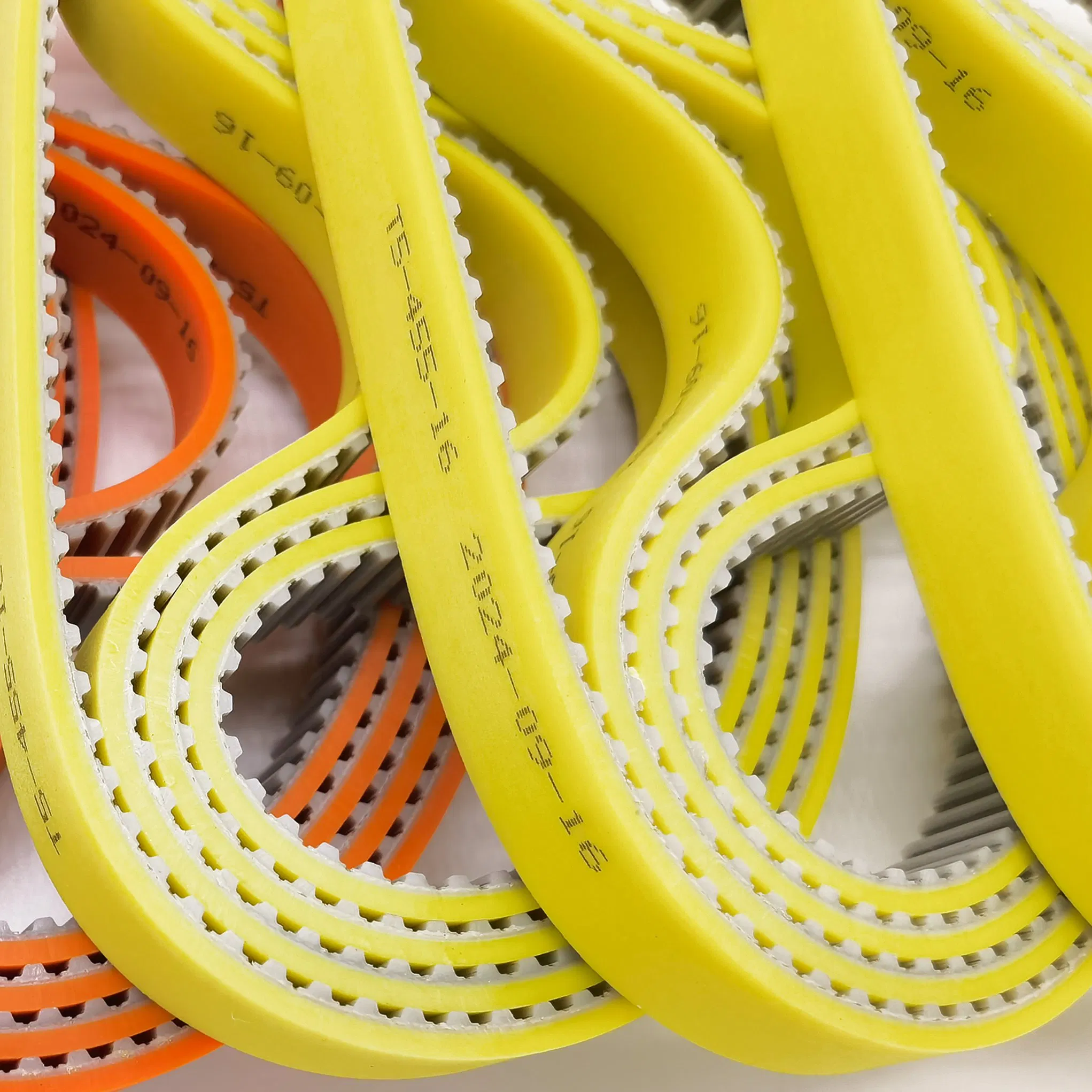 Ремень приводной зубчатый Megadyne T5-455-16