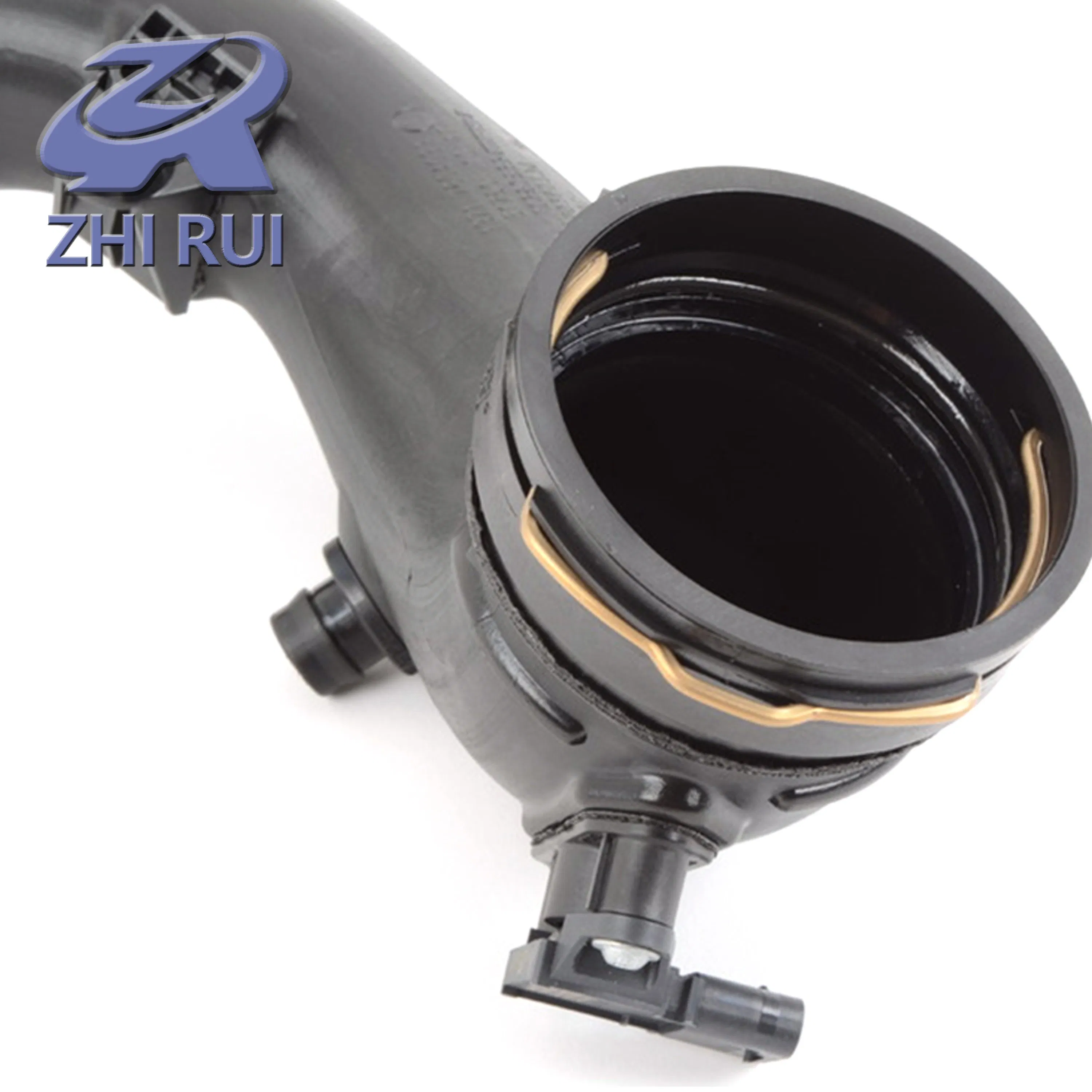 Воздуховод интеркулера BMW F20/F21, OEM 13717604033