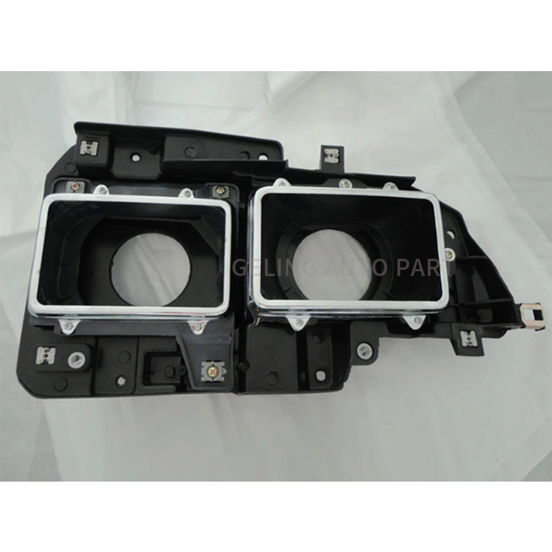 Кронштейн фары для Isuzu 100p Npr Nkr55