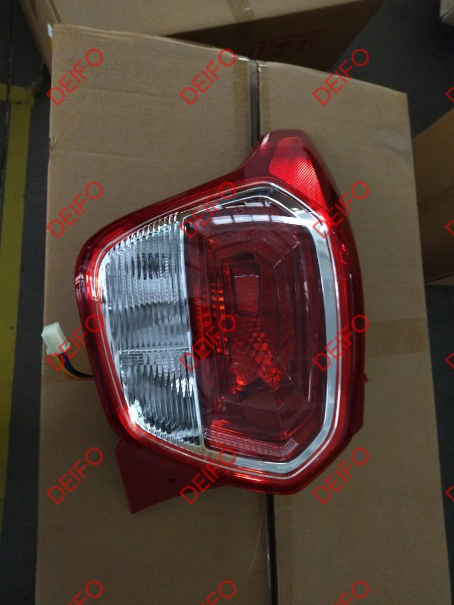 Car Light Tai Lamp Hy Grand I10 Sedan Hatchback 2014 (92402-B4000/92401-B4000/92401-B4400/92402-B4400)