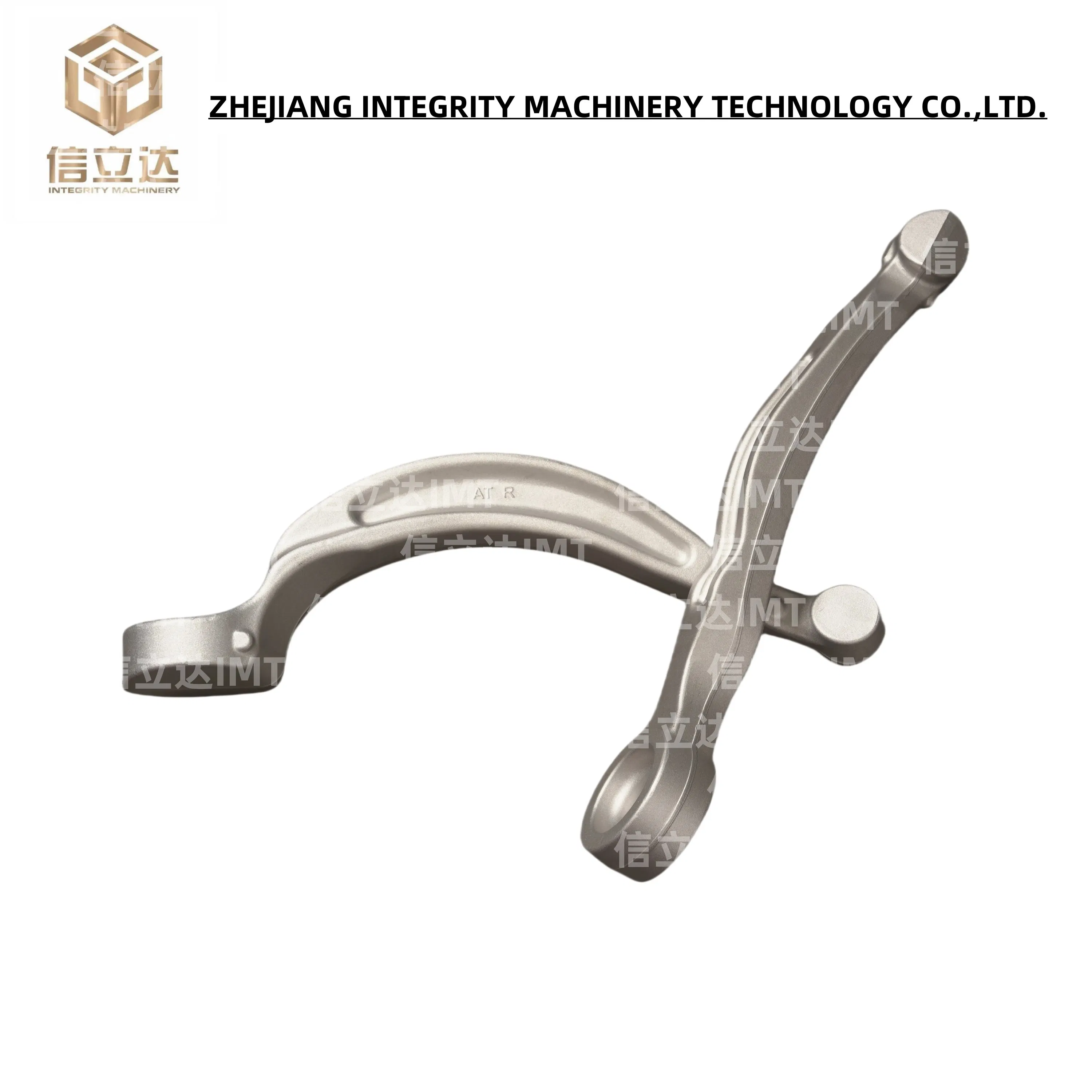 Рычаг подвески автомобильный кованый из сплава