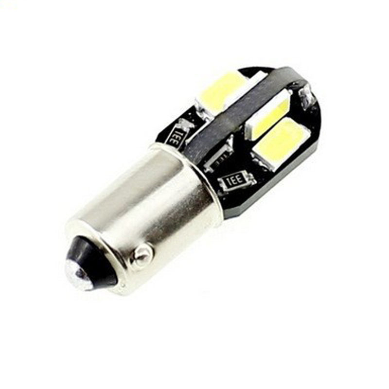 Светодиодная лампа для подсветки номерного знака