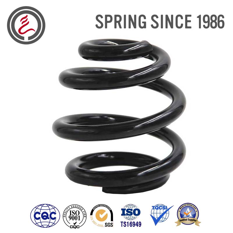 Shock Absober Coil Spring