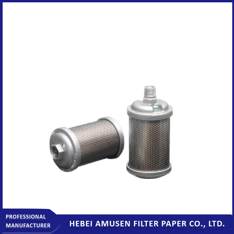 Глушитель пневматический Xy Series Low Pressure Air Dryer