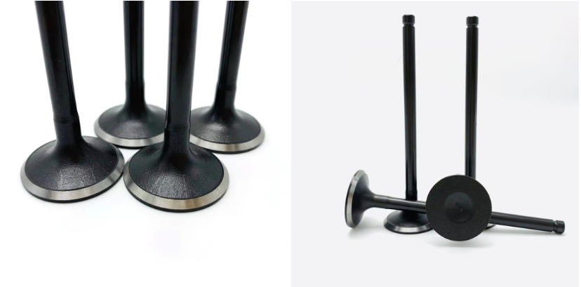 Впускные и выпускные клапаны S6r2 для двигателя MHI