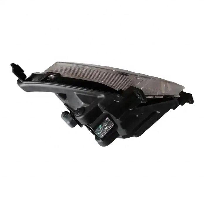 Противотуманная фара левая Ssangyong Actyon, Kyron, Rexton, Korando, Musso, Rodius, Tivoli