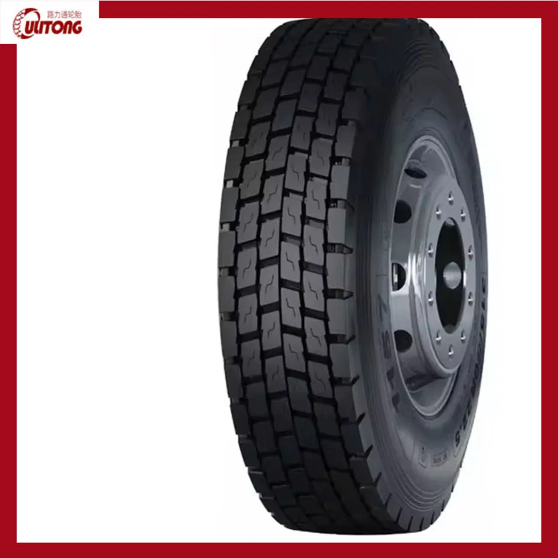 295/75R22.5 11R22.5 285/75R24.5 Low Profile Semi Truck Steer Trailer Drive Tire Wholesale Toyo Maxxis Jk Hankook Double Coin New Tire 295/75R22.5 11R22.5