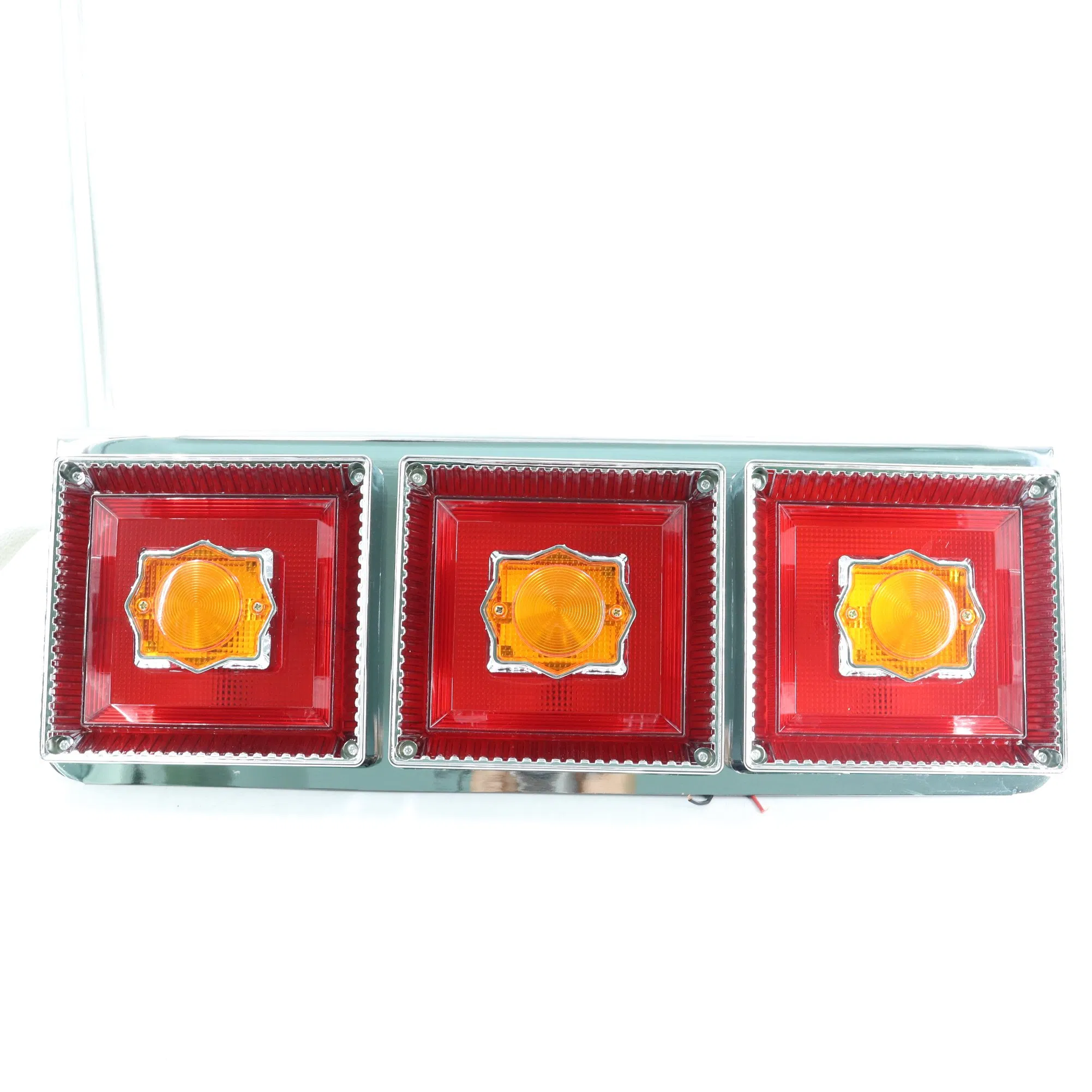 Trailer LED Lamp/Light Truck Waterproof IP67 Tail Rear Light Tail Lamp