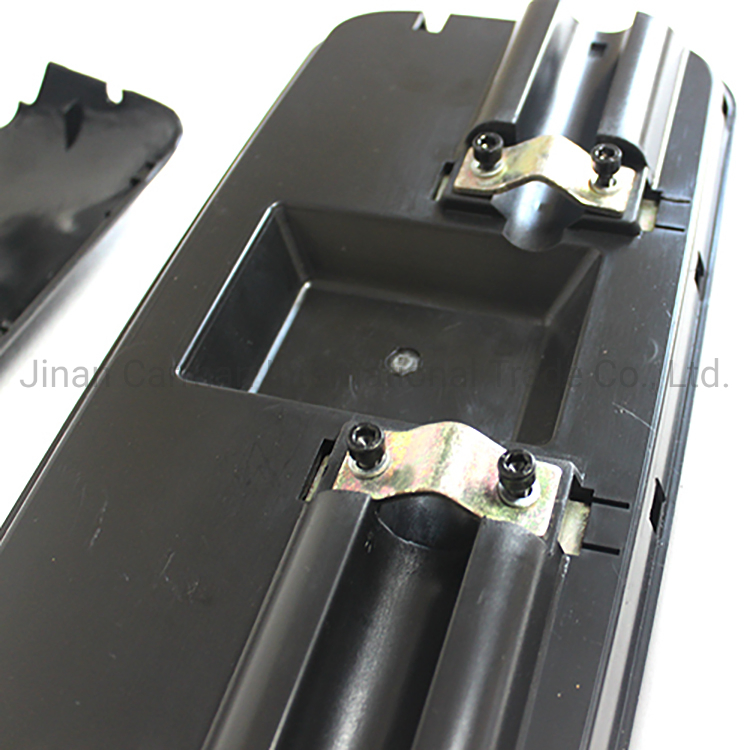 Wg1642777011 Rearview Mirror for Sinotruk HOWO Foton Auman Shacman F3000 Rearview Mirror Spare Parts