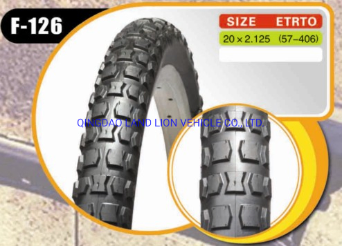 Камеры для велосипедных шин LAND LION