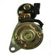 Стартер Toka 56041207 для Jeep Grand Cherokee 4.7L 2000-2001