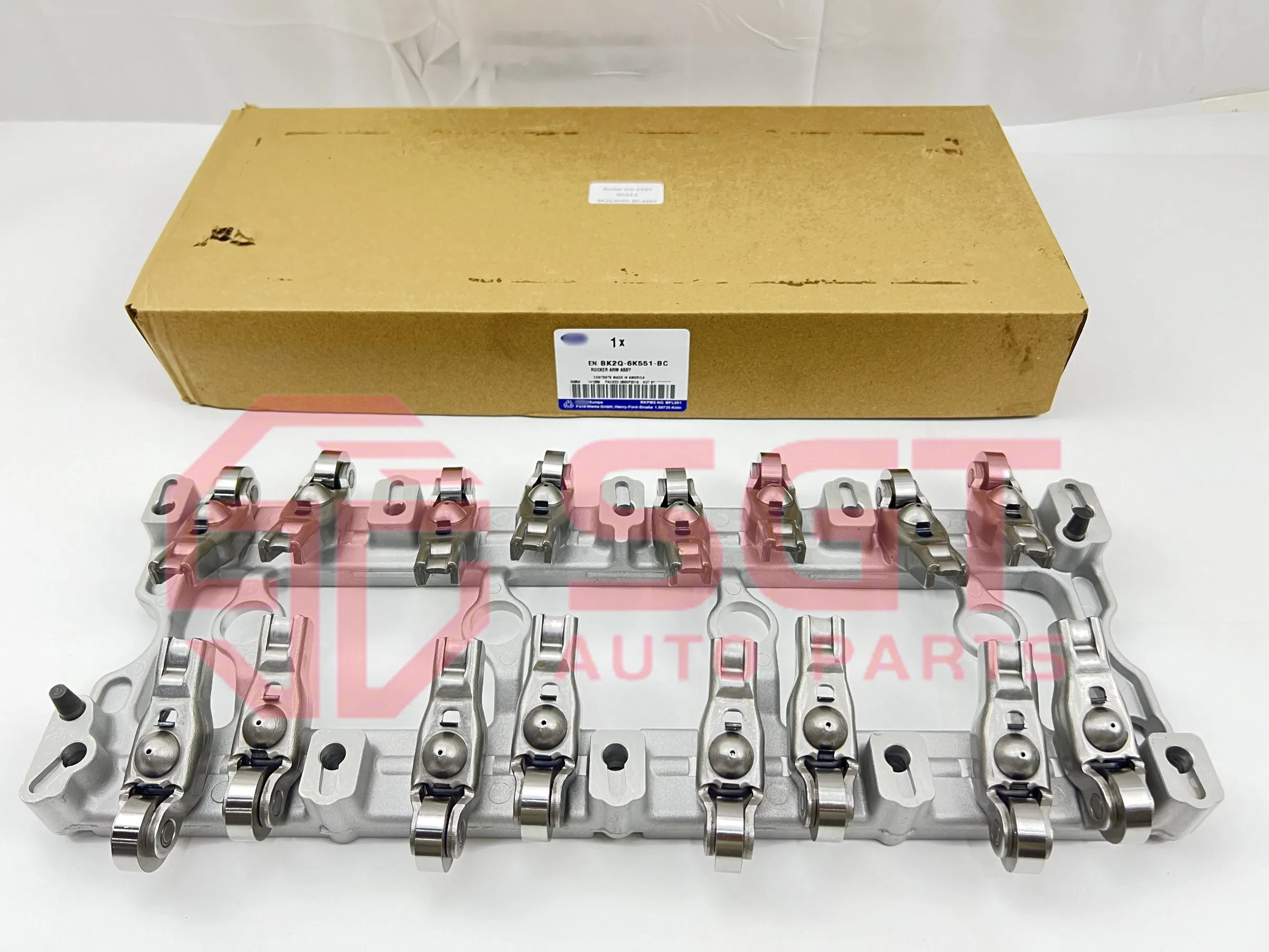 Рокерная группа BK2Q-6K551-BC для Ford Ranger, Transit, Mazda BT50 2.2