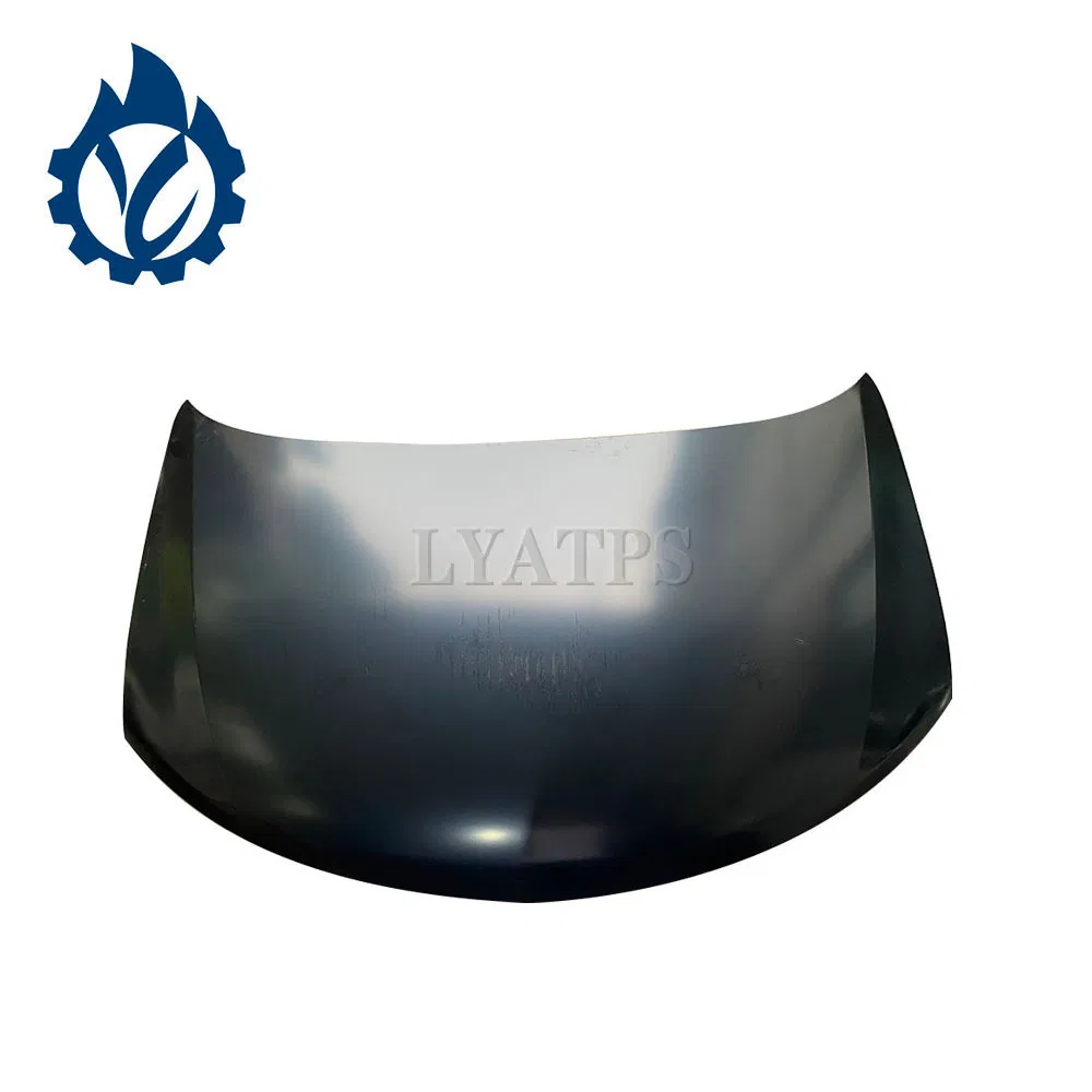 Hood Sub Assy Body Parts Auto Parts Fit to Premio Allion Nzt260 OEM 53301-20640