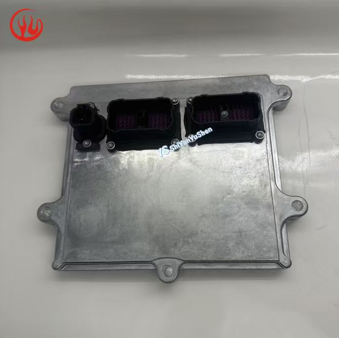 Qsb6.7 Engine Controller Computer Board ECU 4354531 P4354531 3965159