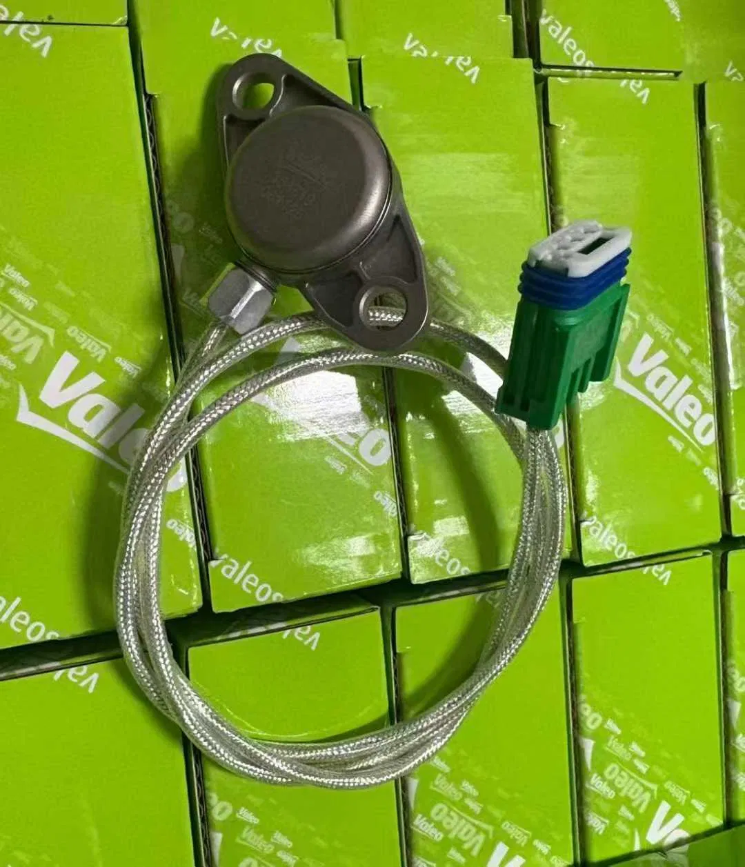 Al4 252924 7700100009 Transmission Gearbox Pressure Sensor Switch for Citroen Peugeot