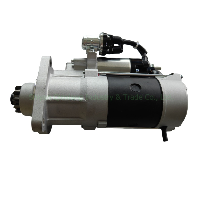 Стартер двигателя M11 24V для QSM11, ISM11