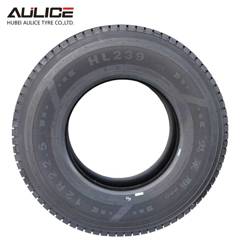 Excellent Sales Heavy Duty Truck Tyre Cheap Tires 11r22.5 12r22.5 Truck Tires