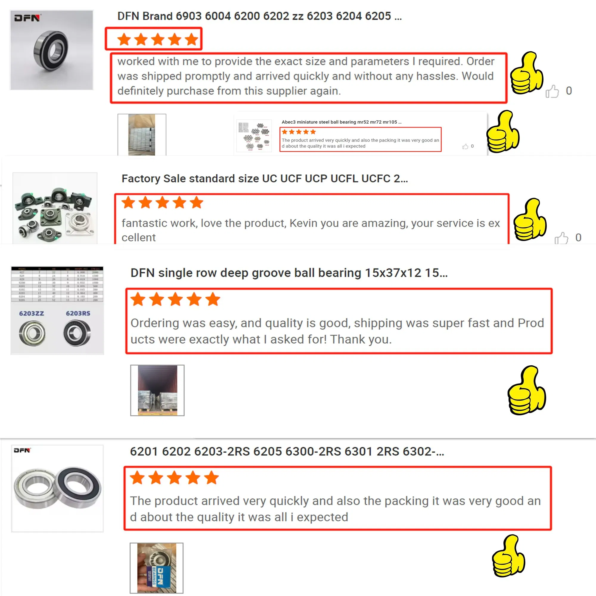 Ступичный подшипник переднего колеса 51kwh01 для авто