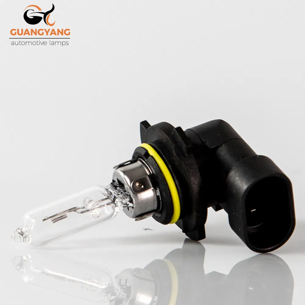 Галогеновые лампы Fagis 9012 Hir2 12V 55W для фар