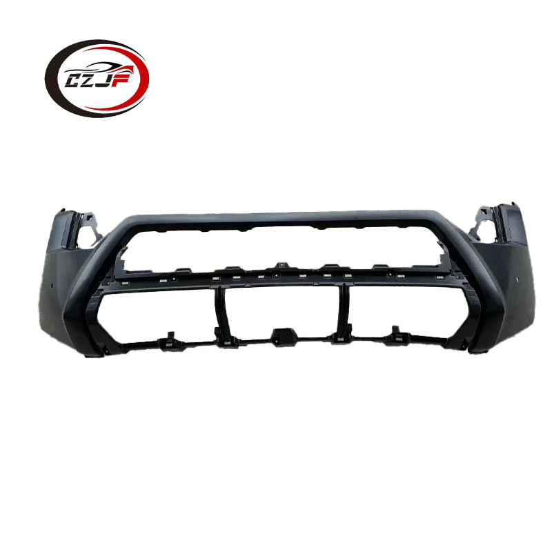 Czjf New Car Parts Front Bumper for Tacoma 2023 2024 Body Parts