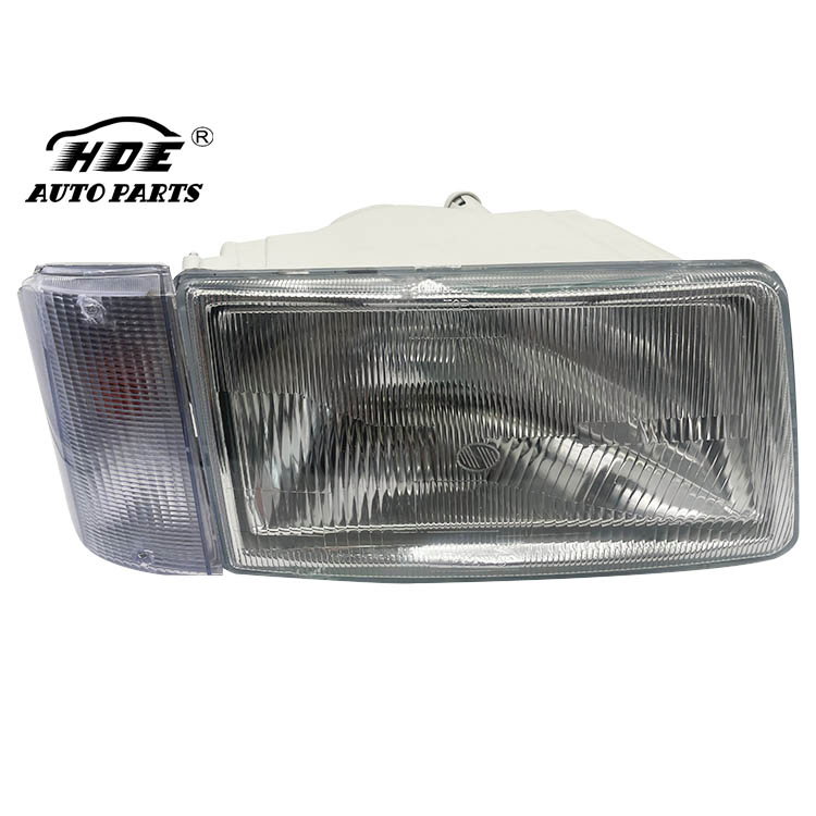 4833004 4833005 Head Lamp for Iveco Daily Truck Parts