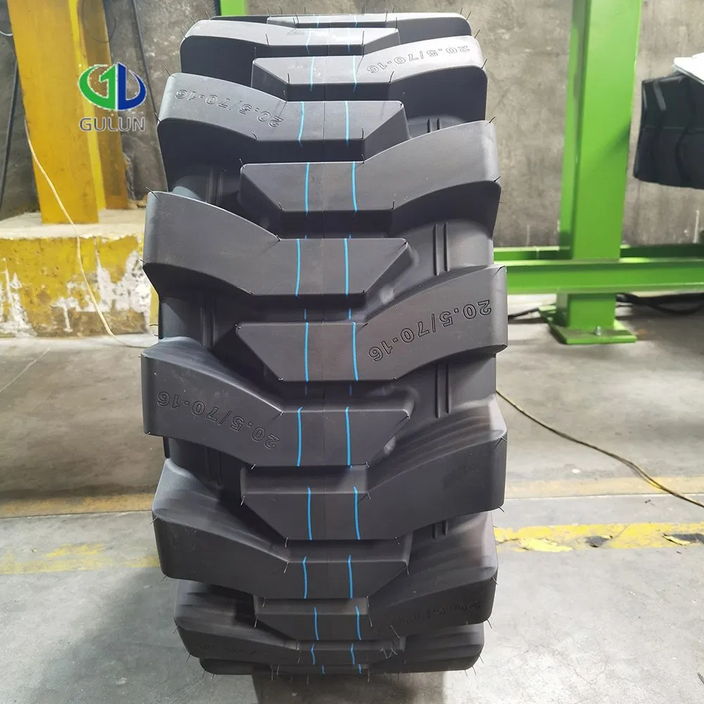 for Compact Loader 20.5/70-16 16/70-20 24 405/70-24 20.5/70-17.5OTR Tires