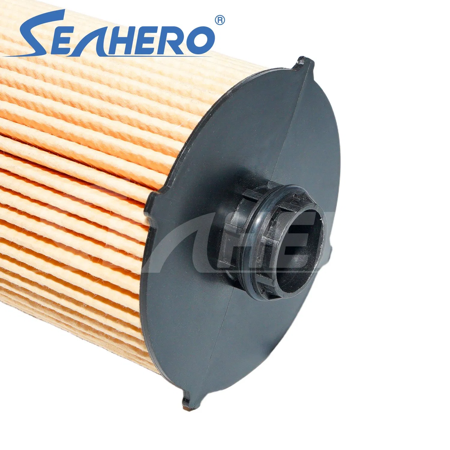 Seahero China Oil Filter Element 5802108699, 6W. 25.169.00, 500043158, E904HD437, 00.051.93.1. B3, Hu12013z Diesel Filter Truck Parts for S5169PE Oil Filter