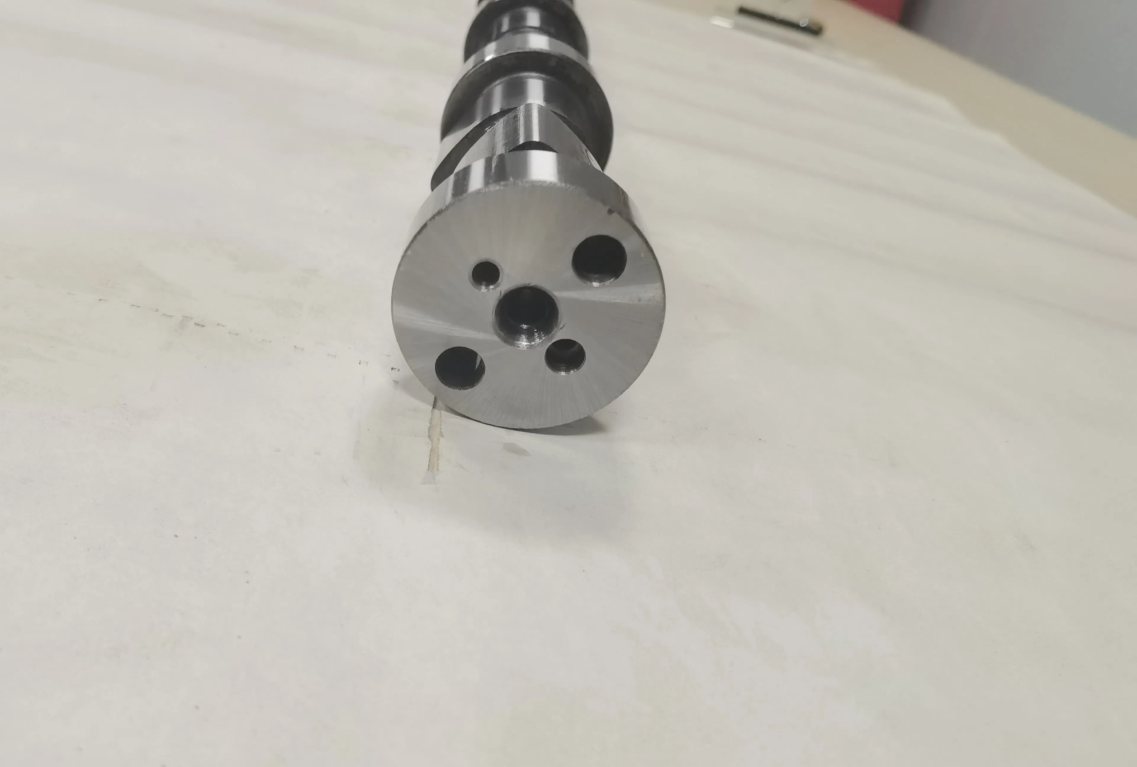 Распредвал Cummins ISD4 4.5L (3977547)