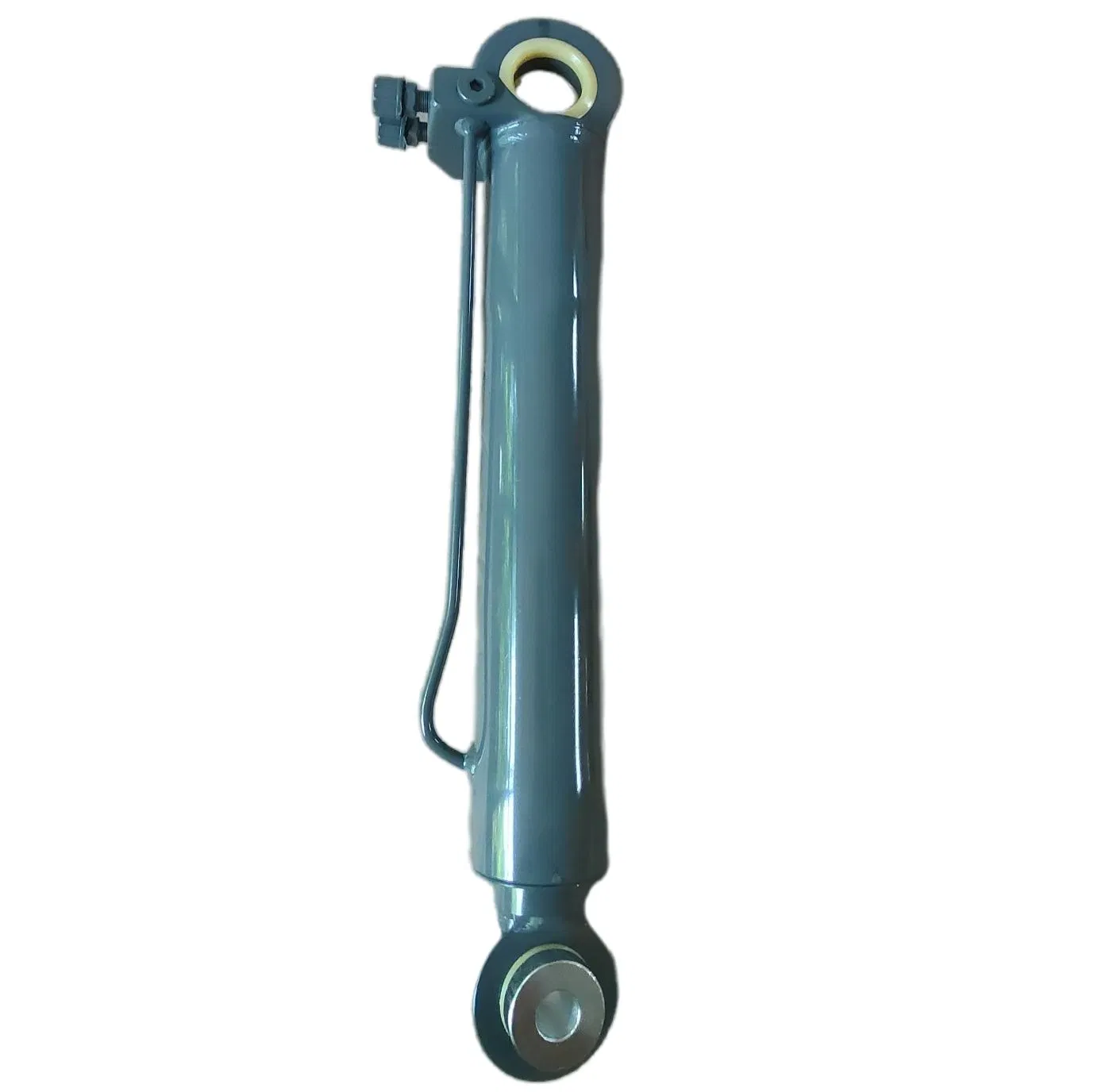 Гидроцилиндр подъема кабины HOWO A7 WG9719820004