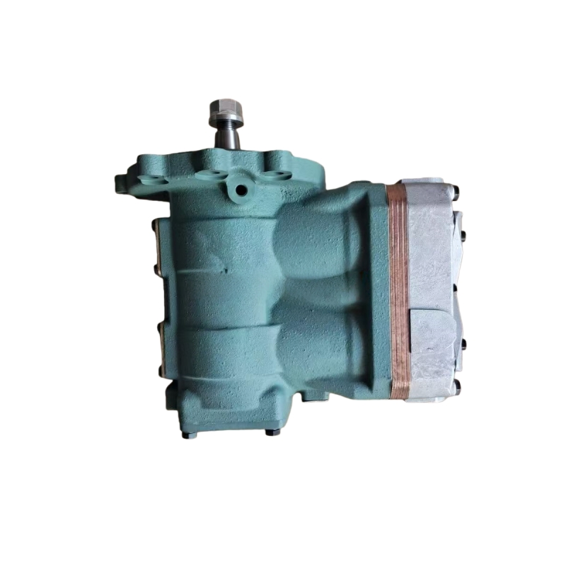 Воздушный насос для тормозной системы FAW J6