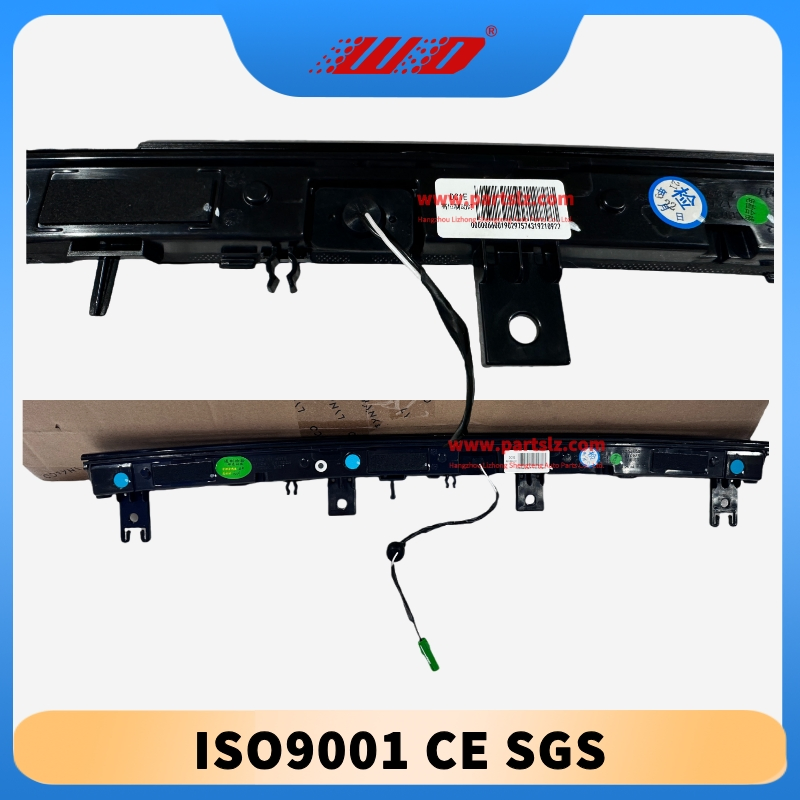 Стоп-сигнал Zeekr 001 2021 (верхний) OEM 6600190297