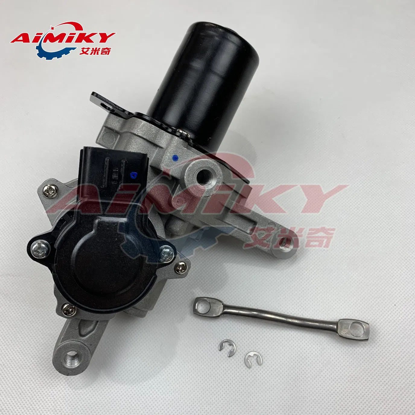 Актуатор турбины 17201-0L040 для Toyota Hilux 1KD