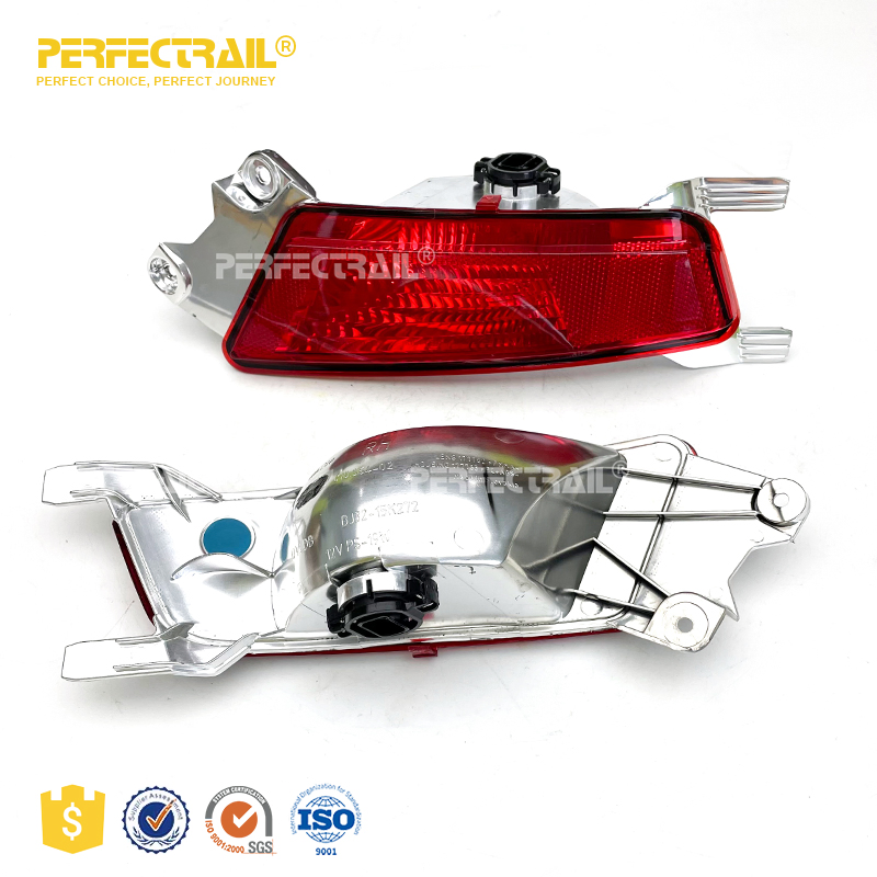 Задний фонарь, габарит и стоп-сигнал для Land Rover Range Rover Evoque