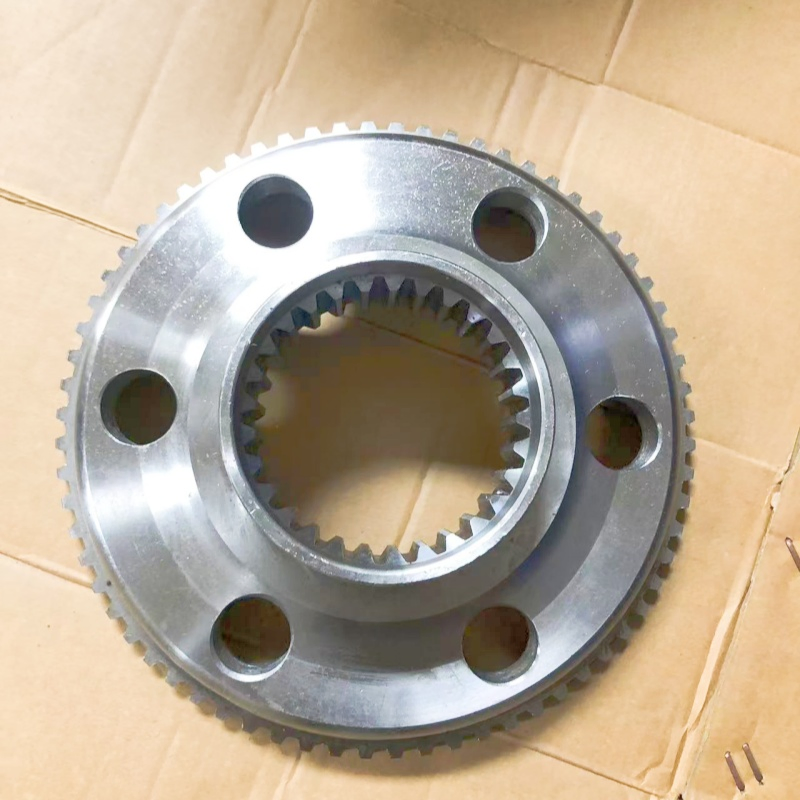 5151440 Ring Gear Disc for New Holland Tractor