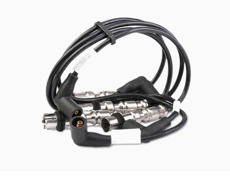 Высоковольтный провод зажигания для VW Beetle OE 06b905433A