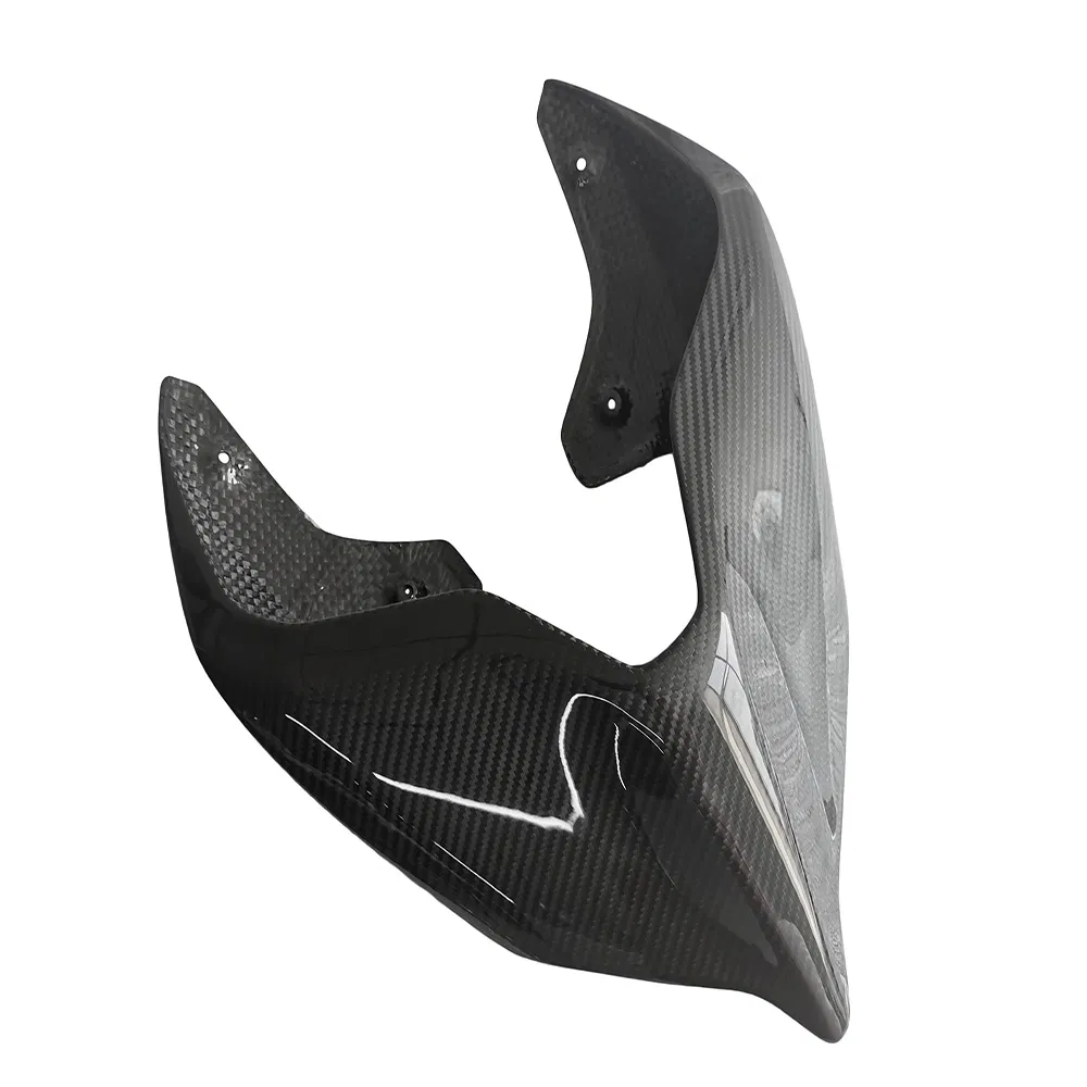 Задний обтекатель Ducati Panigale V4 из карбона