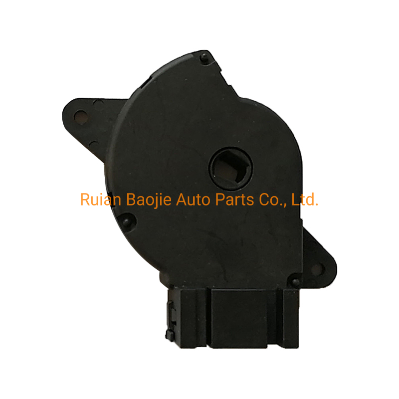 0007596231 Heater Blend Door HVAC Actuators for Fiat