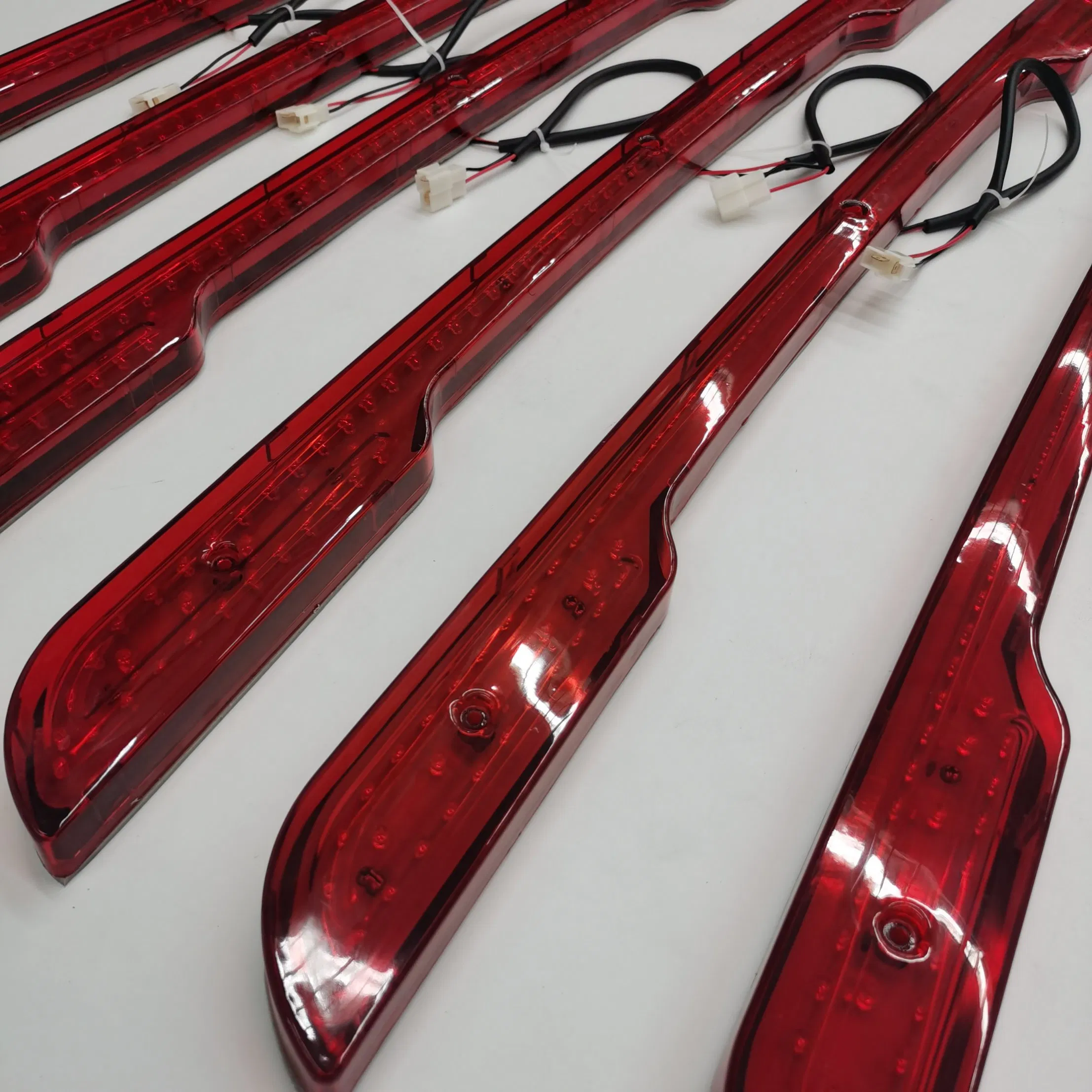 Стоп-сигнал LED задний высокого крепления