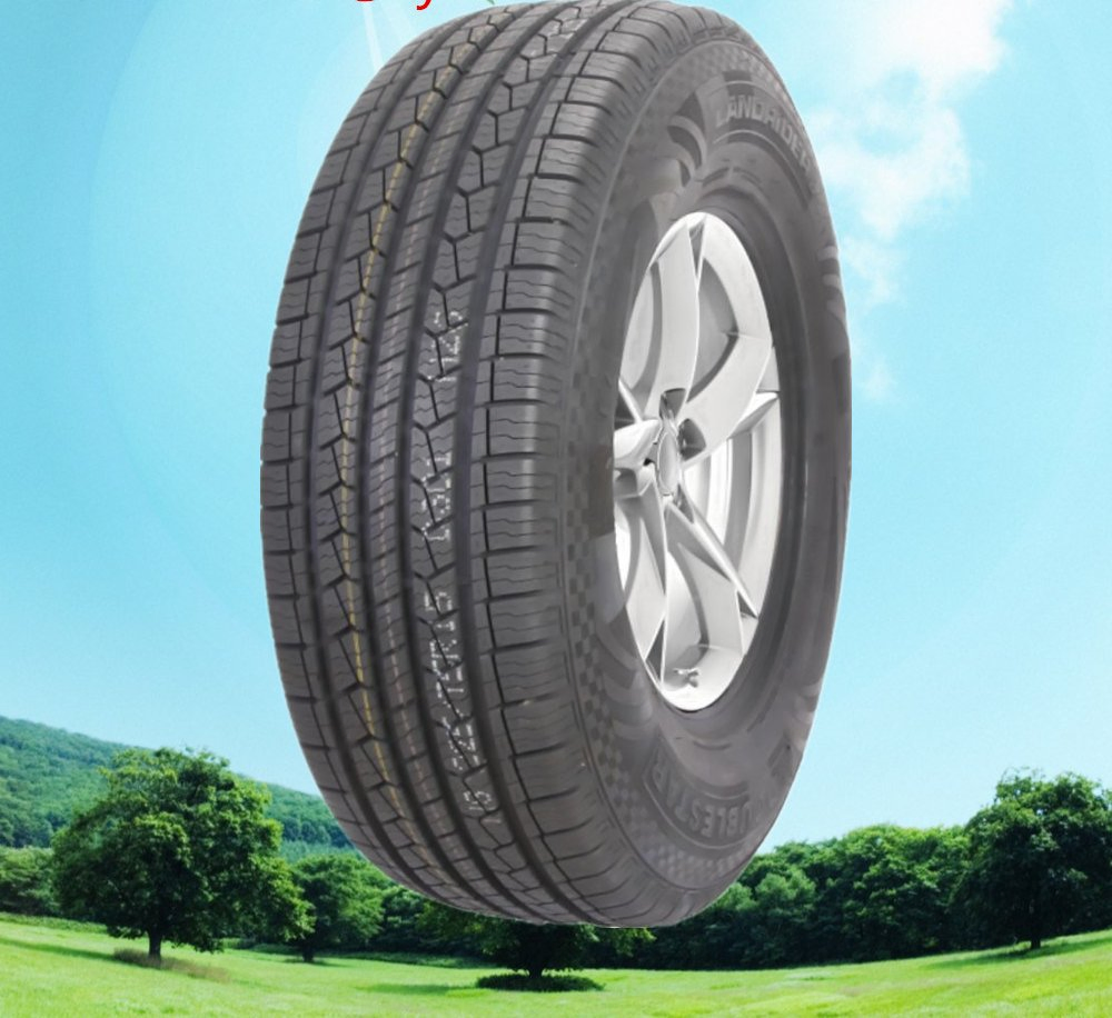 Автошины Roadking 13-18 дюймов: 165/65R14, 195/55R15, 205/65R16