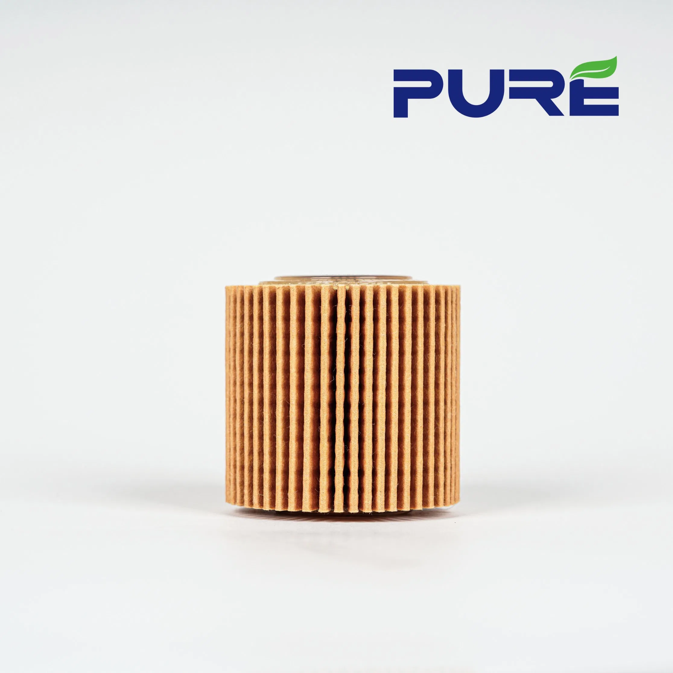 Engine Oil Filter Automotive OEM Oil Filter 04152-37010 04152-Yzza6 for Toyota Corolla RAV4 Japanese Cars