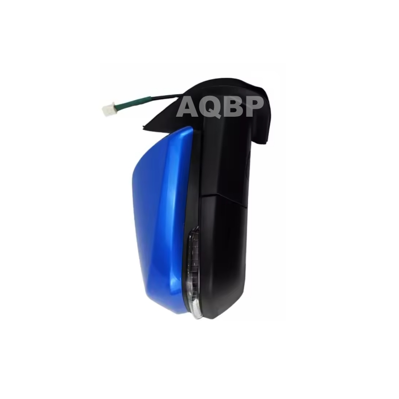 Auto Accessory Car Parts Rear View Mirror for JAC Pickup T8 OEM 8210100p3010 8210200p3010